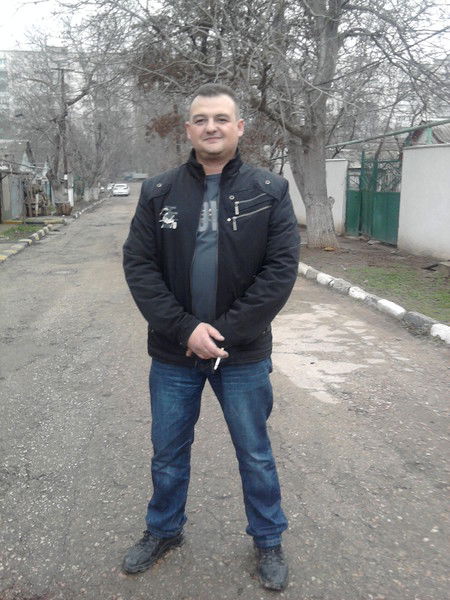 Сергей Толкачев