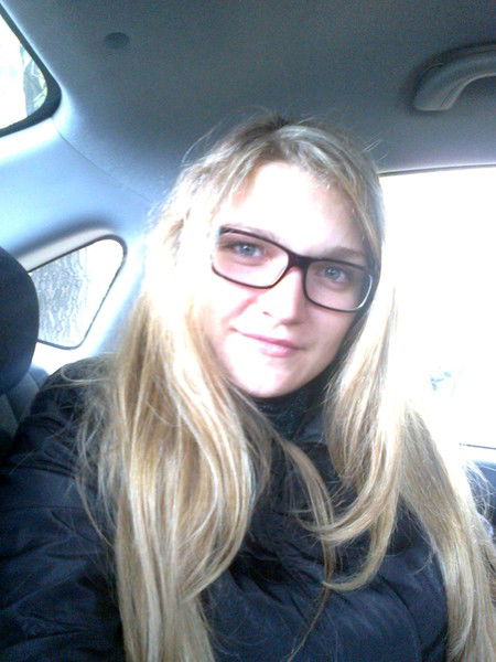 Марина Манакова