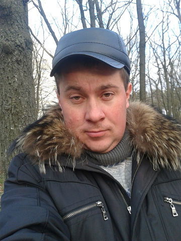 Александр Ромасев