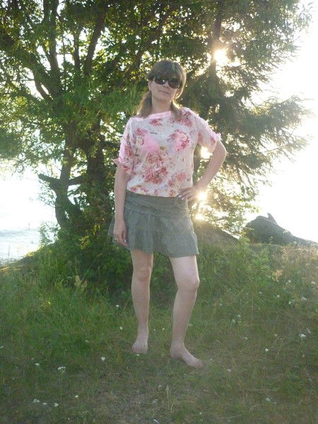 Светлана Рафи-Заде