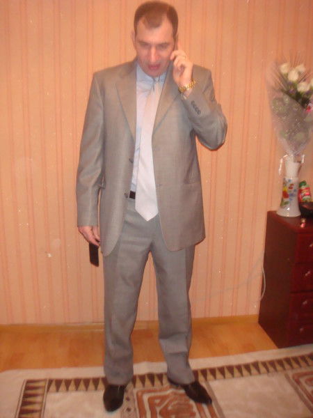 Полад Султанов