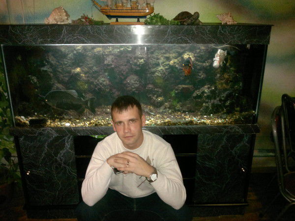 Сергей Демин