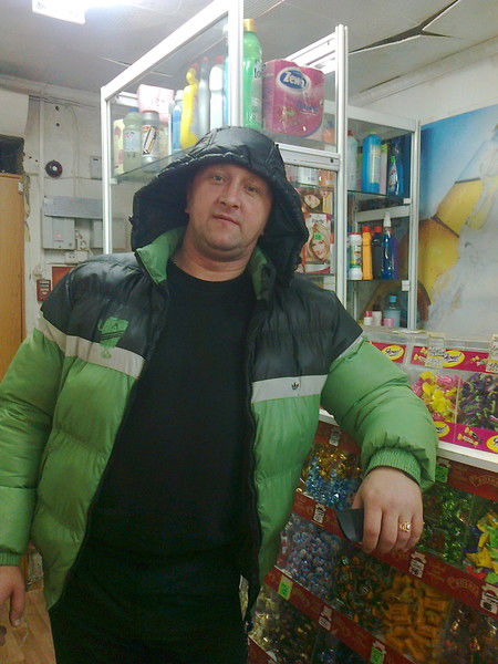 Эдуард Пономарев