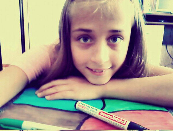 Ангелина Будько