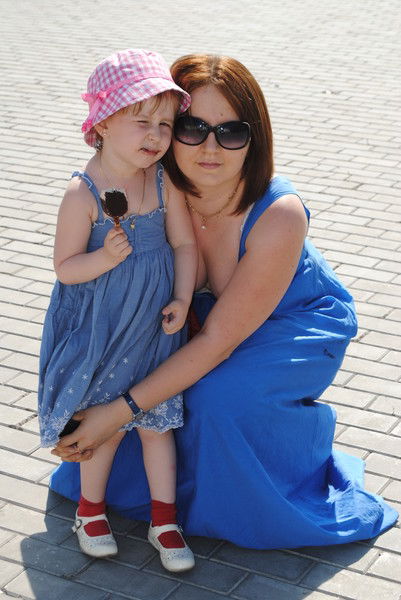 Олеся Нестерова