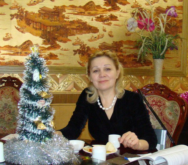 Раиса Есакова