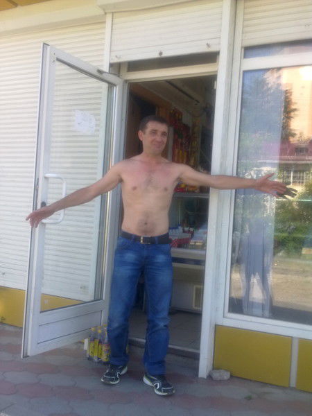 Алексей Аркашов