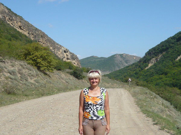 Лариса Тарланова