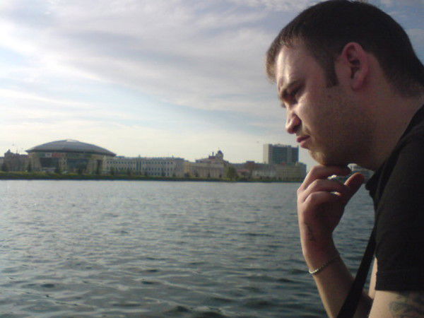 Эдик Зайнуллин