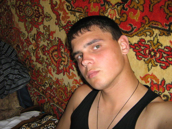 Владимир Болотский