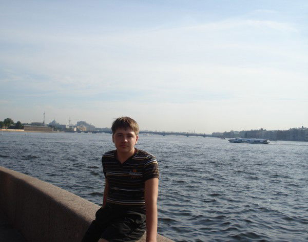 Евгений Кузнецов