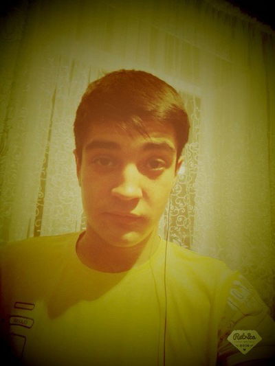 Саша Шаропов