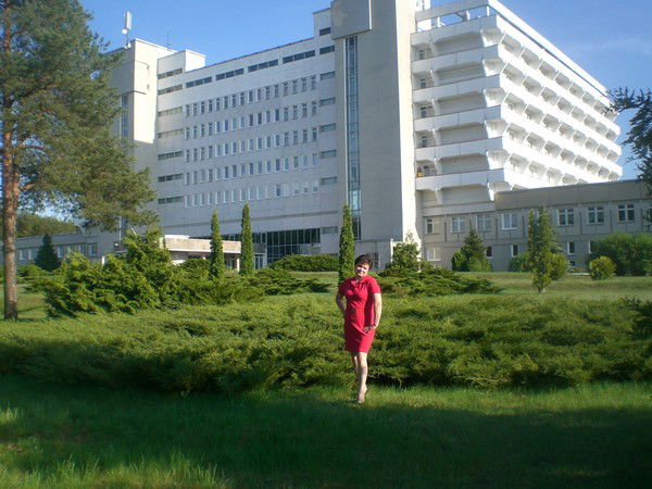 Светлана Черемисинова