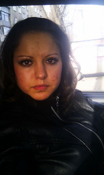 Ириночка Зимовец