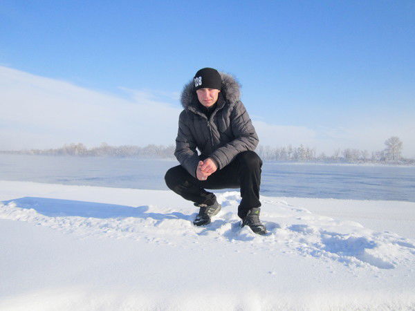 Александр Петров