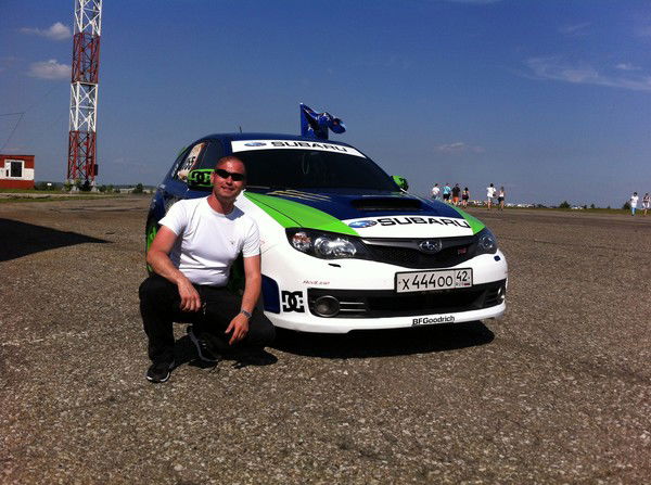 Андрей Жуков