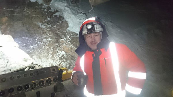 Денис Мигачёв