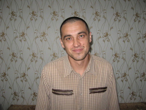 Георгий Галкин