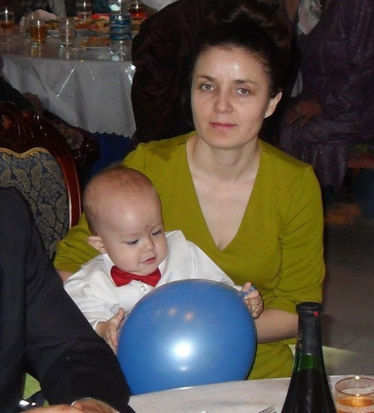 Жанат Тажентаева