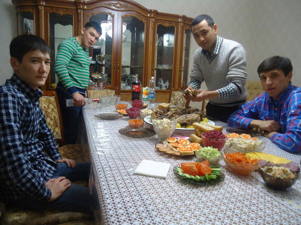 Медет Жуманов