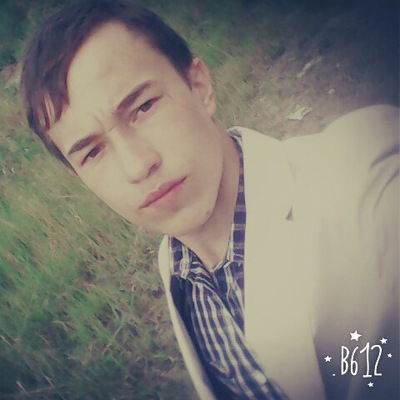 Матвей Летов