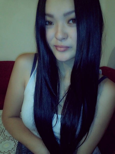 Медетовна =))