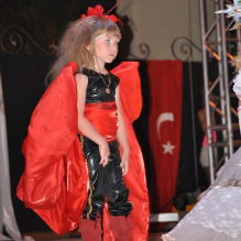 Лариса Деменчук