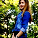 Olya Voskresenskaya