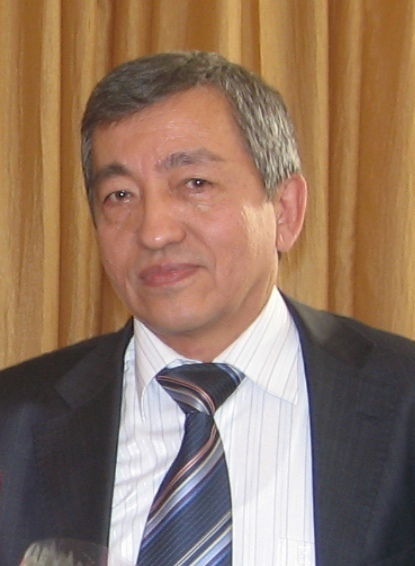 Валерий Иванович Цой