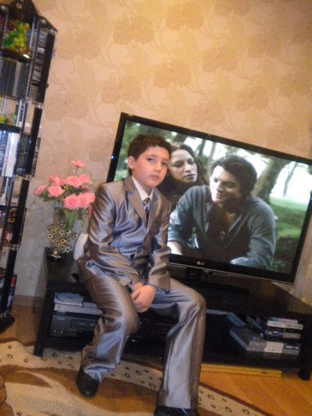 Заур Джавадов