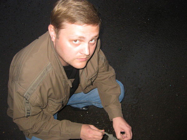 Александр Слабоденюк