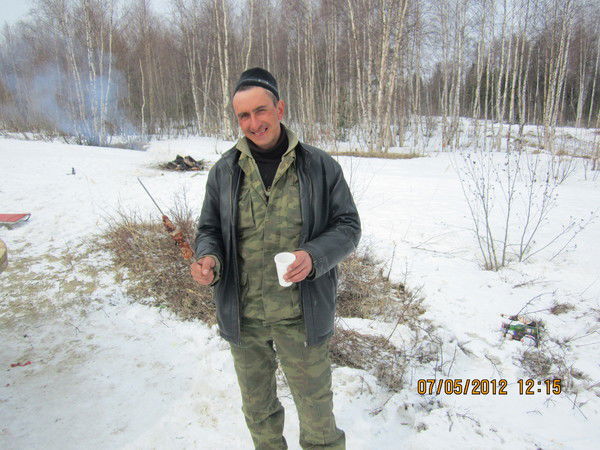 Тенюнин Дима