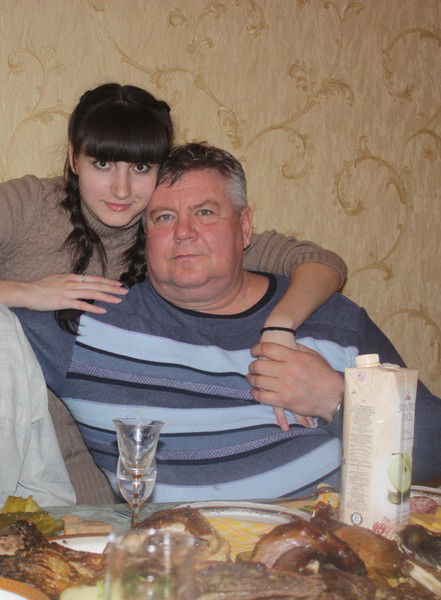 Борис Селивахин