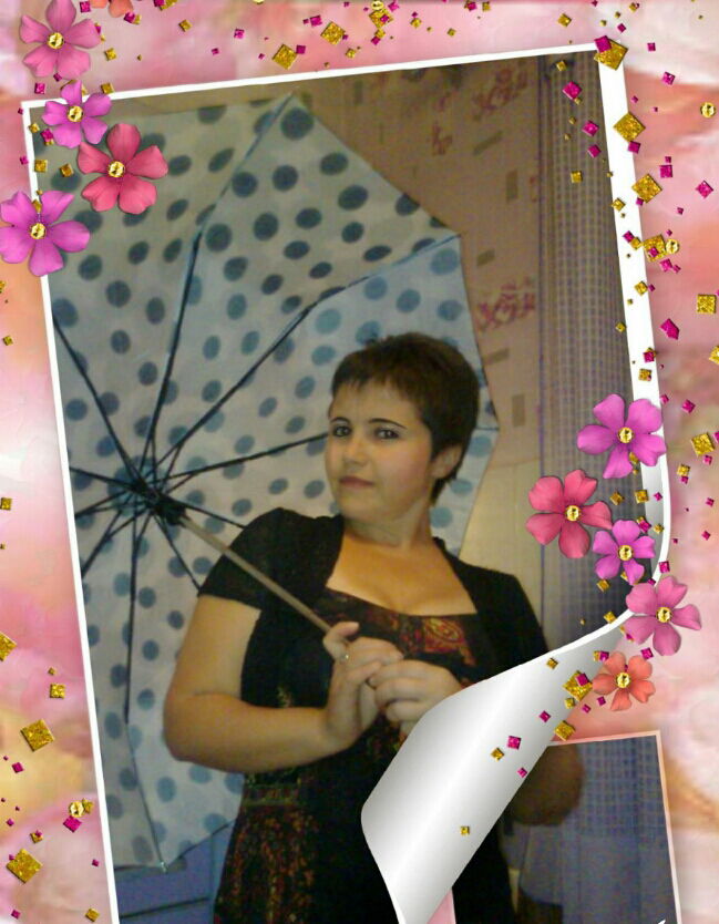 Татьяна Иванова