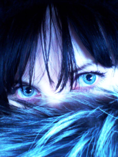 Оксана Саруханова