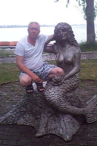 Андрей Щетин