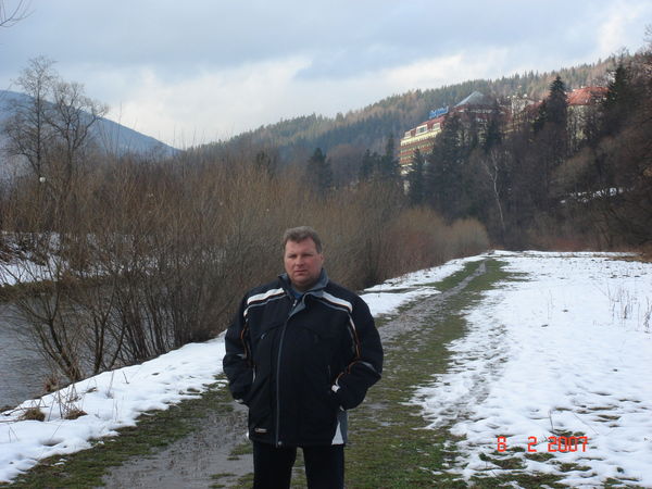 Александр Кравцов