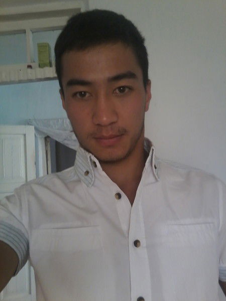 Орозбек Айтиев