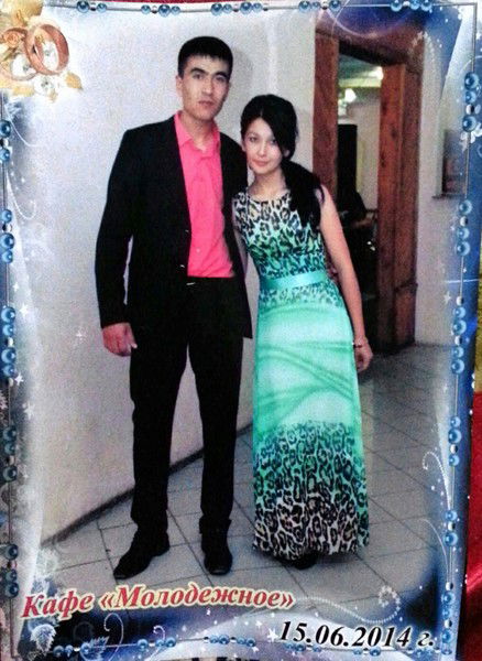 Румилям Амарова