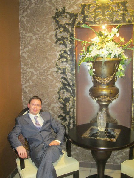 Сергей Николаев