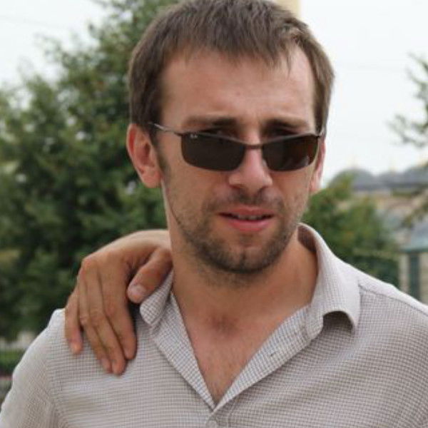 Рустам Мисирбиев