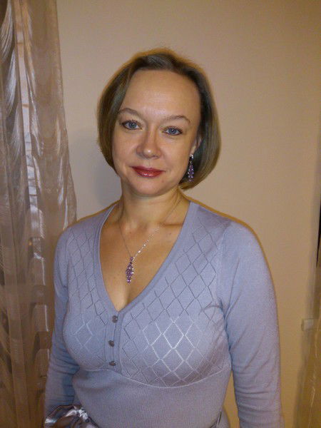 Анна Краснова