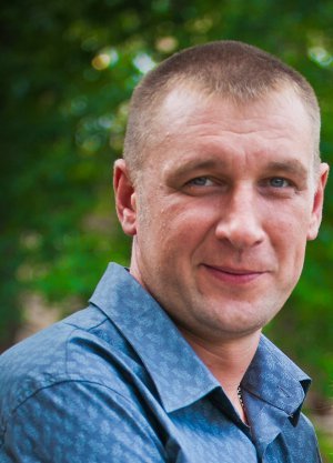 Алексей Художитков