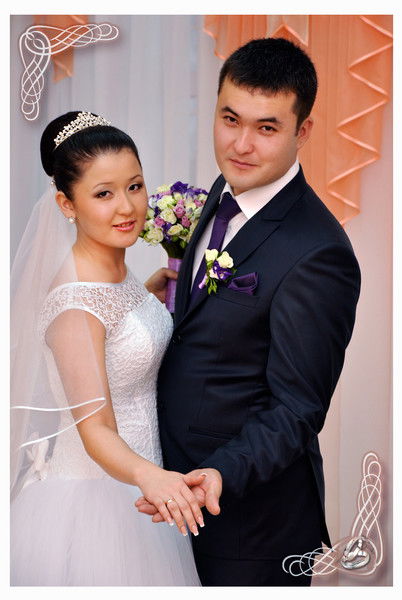 Мариям Сагандыкова