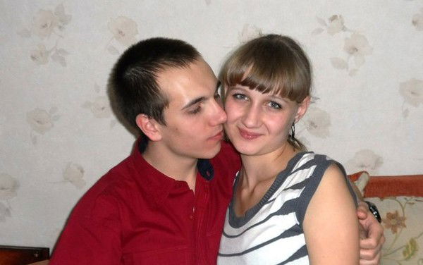 Настёнка Савина