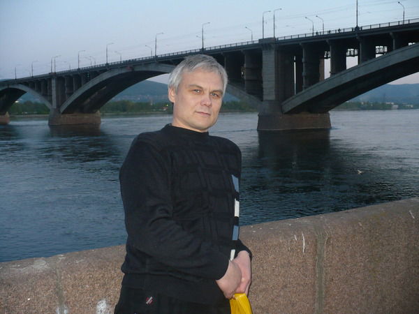 Виктор Фролов