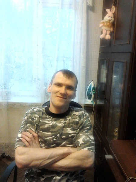 Александр Пуравец