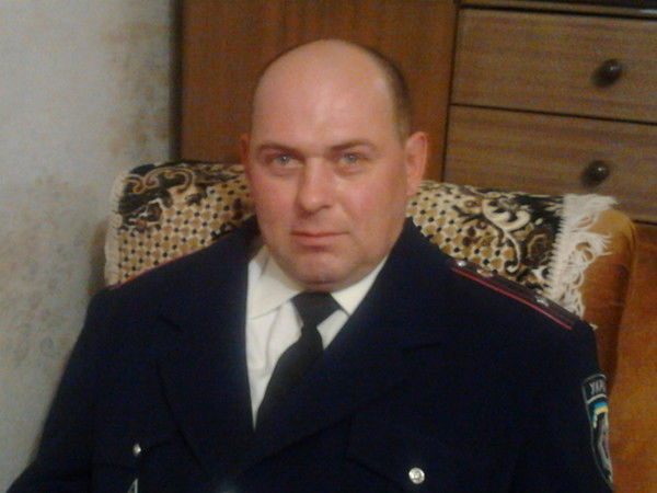 Игорь Зикеев