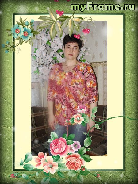 Наталья Скангаль