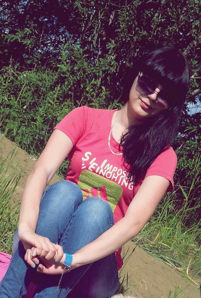 Юлия Цурикова